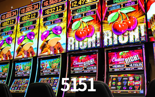 Premium Interface 5151