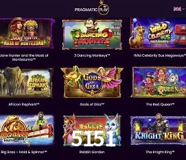 Security Systems 5151